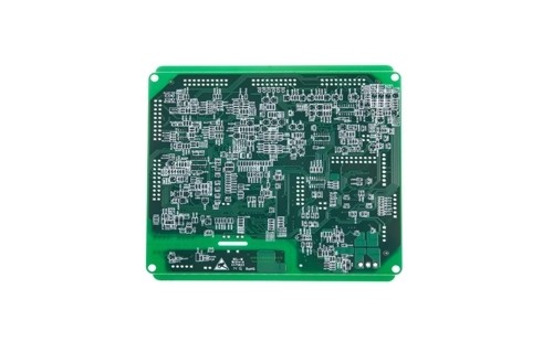 Quality Rohs Lead Free Hasl Pcb Printed Circuit Board Companies Green Custom Pc Board for sale