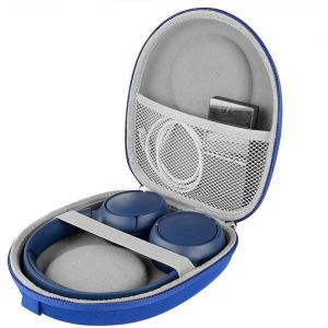 Custom Bluetooth Headset EVA Electronic Case Waterproof Shakeproof