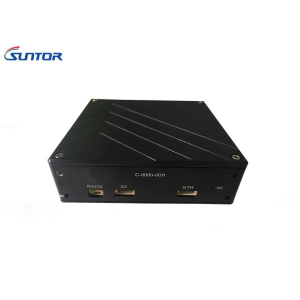C50HPT 2.4GHz LDPC Drone Video Transmitter For Long-Distance Coverage