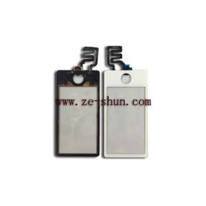 Black And White Replacement Touch Screens Ipod Nano 7 Touch Screen Display