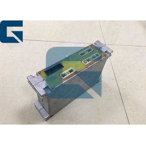 7834-21-6002 ECU Controller 7834216002 For PC200-6 PC220-6 Excavator
