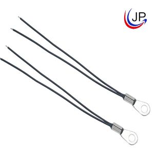 NTC Thermistor Surface Mount Temperature Sensor Ring Terminal