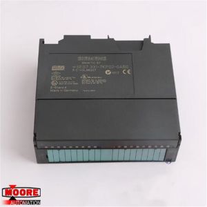 6ES7331-7KF02-0AB0 Siemens SM331 Analog Input Module