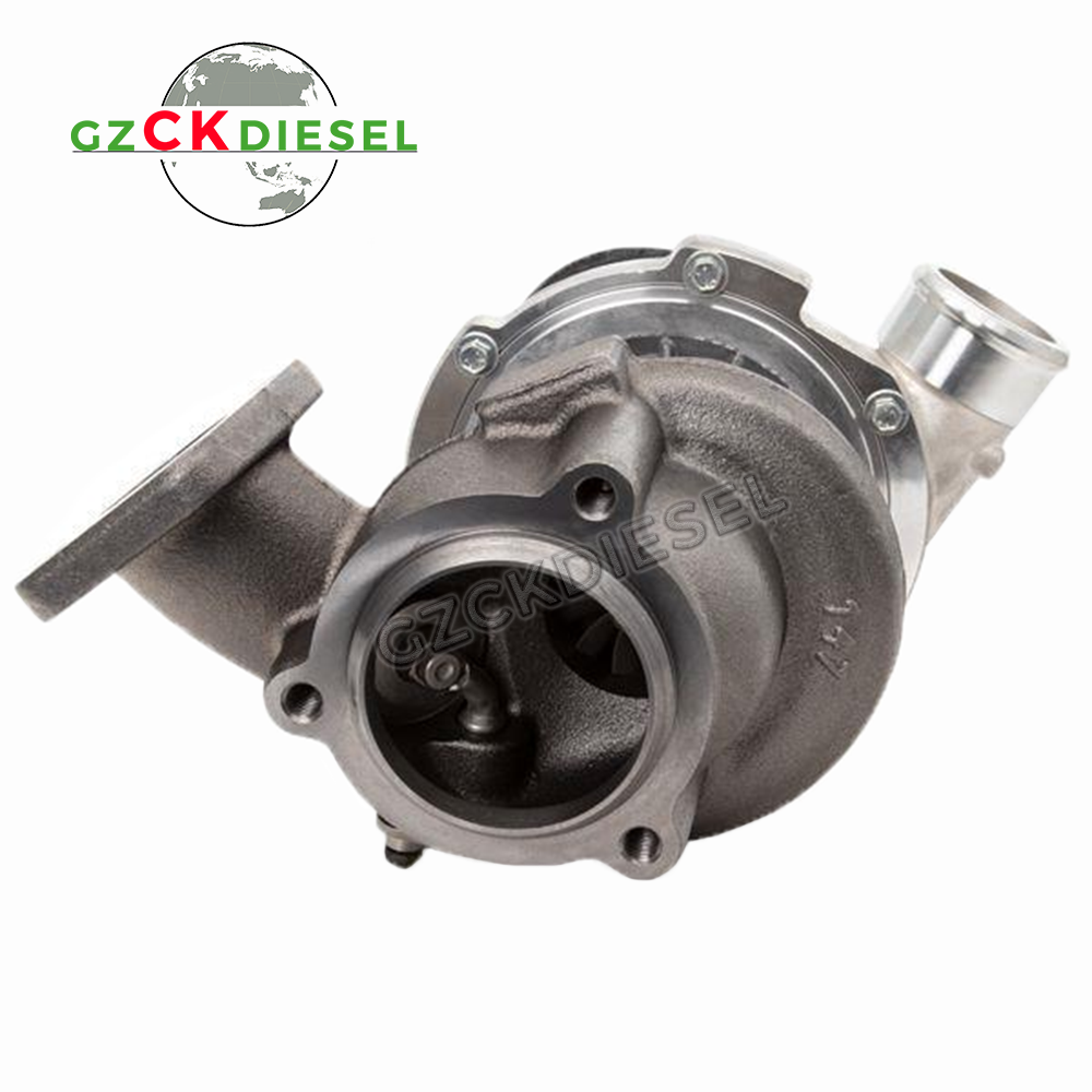 GT2556S Turbocharger 768524-0023 2674A845 for 1104D-44T Engine