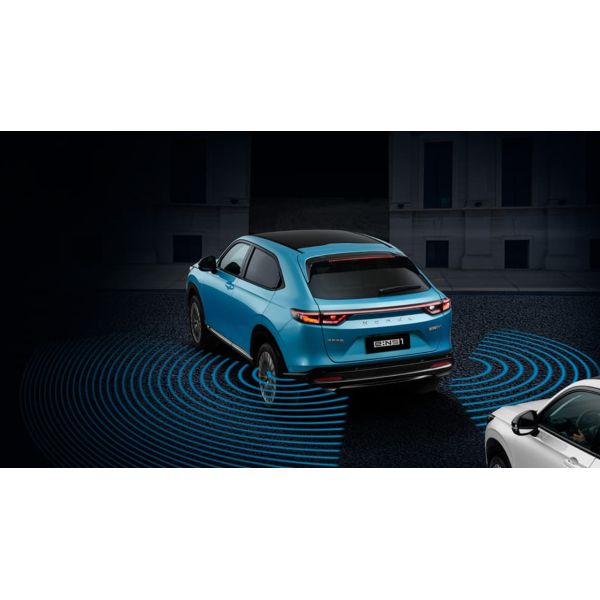 Fuel Saving High Performance 2023 Honda Ens1 E Ns1 EV SUV With 510KM Range