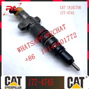 China 177-4745 Diesel Pump C-9 Oem Common Rai Fuel Injectors 10R-7224 459-8473 on sale