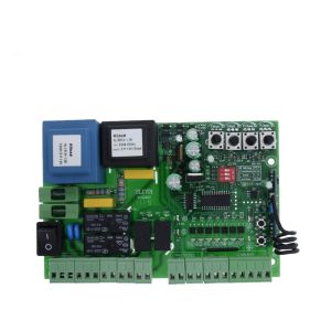 Wholesale FR4 Printed Circuit Board&amp;Component&amp;Smart Electronics Pcba Printed Circuit Board Pcb&amp; Industrial Control Board PCBA from china suppliers
