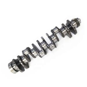 M11 ISM11 QSM11 Engine Crankshaft 2882729 3073707 For CUMMINS M11