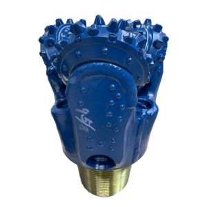 Factory 9 5/8inch IADC537 Tricone Rock Drilling Bit