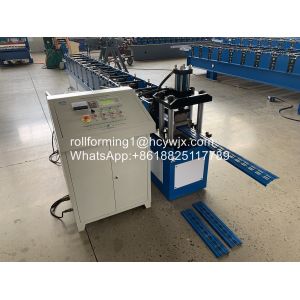 China Spandrel Roll Forming Machine on sale
