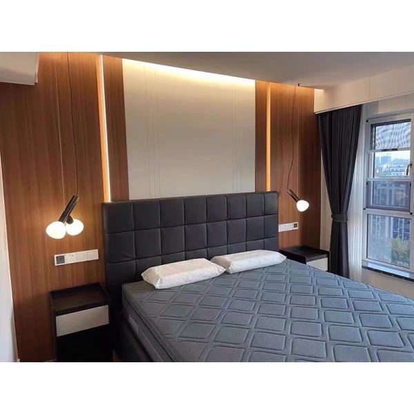 Creative Villa Stair Lamp Designer Chandelier Window Kitchen Parc Chandelier(WH-MI-372)