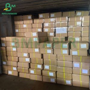 20lb 80gsm Smooth Canon HP Printer Engineering CAD Bond Paper