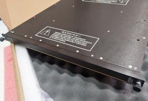 Invensys Triconex 3721  TMR Analog Input Modules DCS Safety system