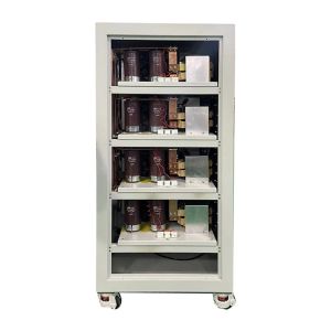 2000A Electroplating Power Supply For Electroplating Process Programmable Dc