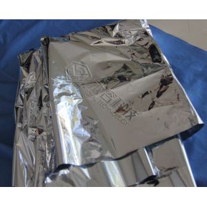 High thickness Aluminum Roll to Roll Metallizing Machine