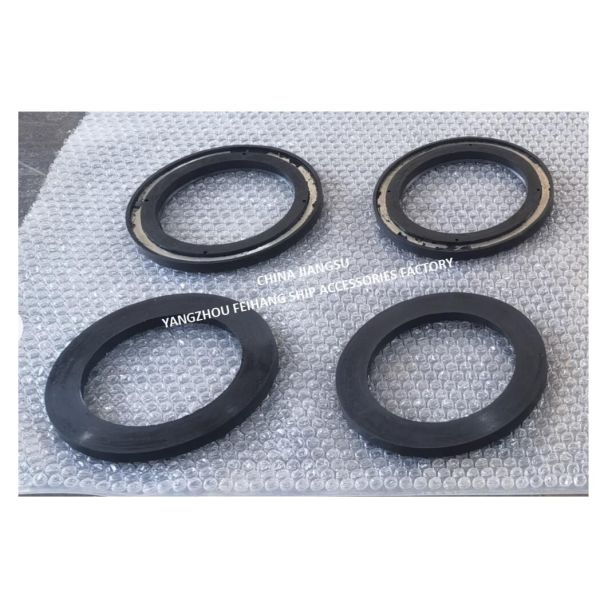 Seat Packing For Air Vent Head Model 53CW-125A Material NBR