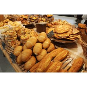 Glycerol Monolaurate GML90 With Emulsifying And Antiseptic For Cheese