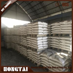 Spinel Refractory Castables Have Excellent Thermal Shock Resistance and Can