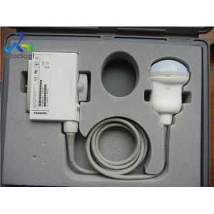 Siemens C7F2 3D/4D Curved Array Transducer Probe/Acuson Antares