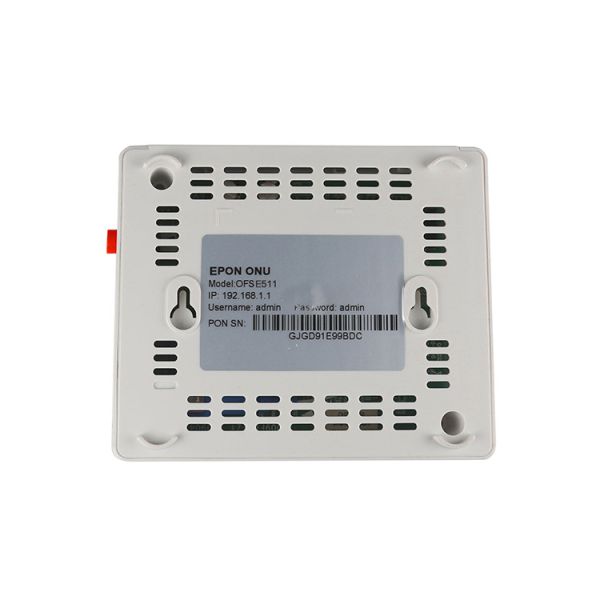 AN5506 1GE GPON ONU in stock fast shipping