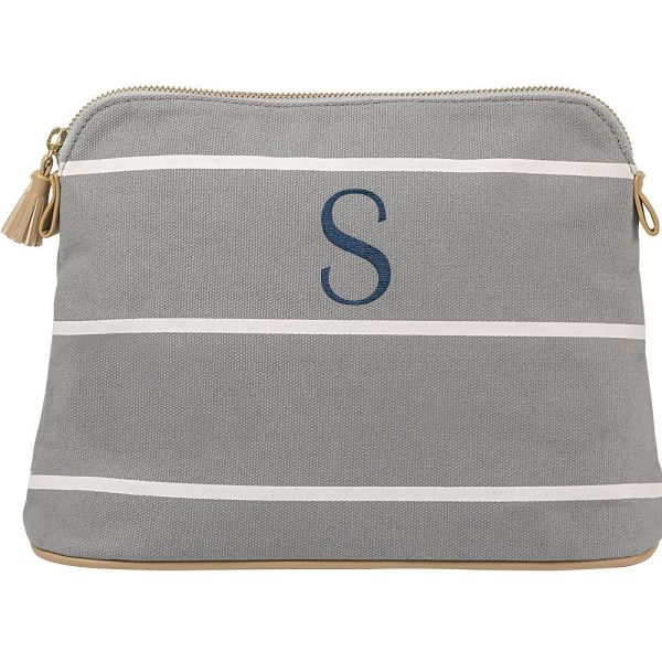 Travel Makeup Bag Makeup Case Mini Makeup Train Case