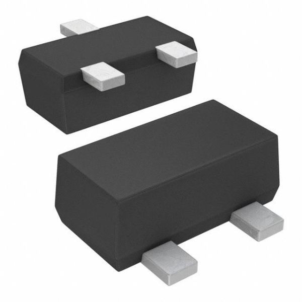 Quality FDY101PZ Field Effect Transistor Transistors FETs MOSFETs Single for sale