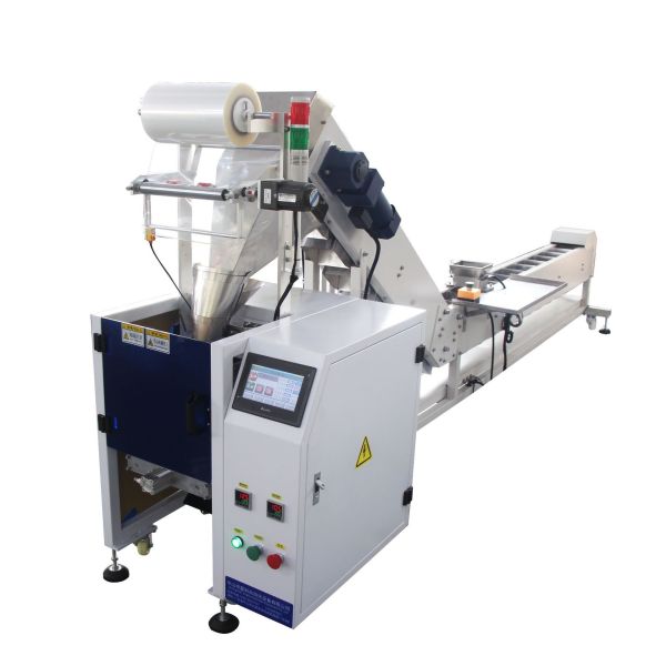 Quality Multi-function Filling Machine Feed Processing Packing Machines for sale