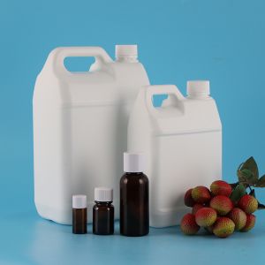 Litchi Flavoring Food Fragrances Essence Oil For Biscuit Cake Bakery Ice Cream