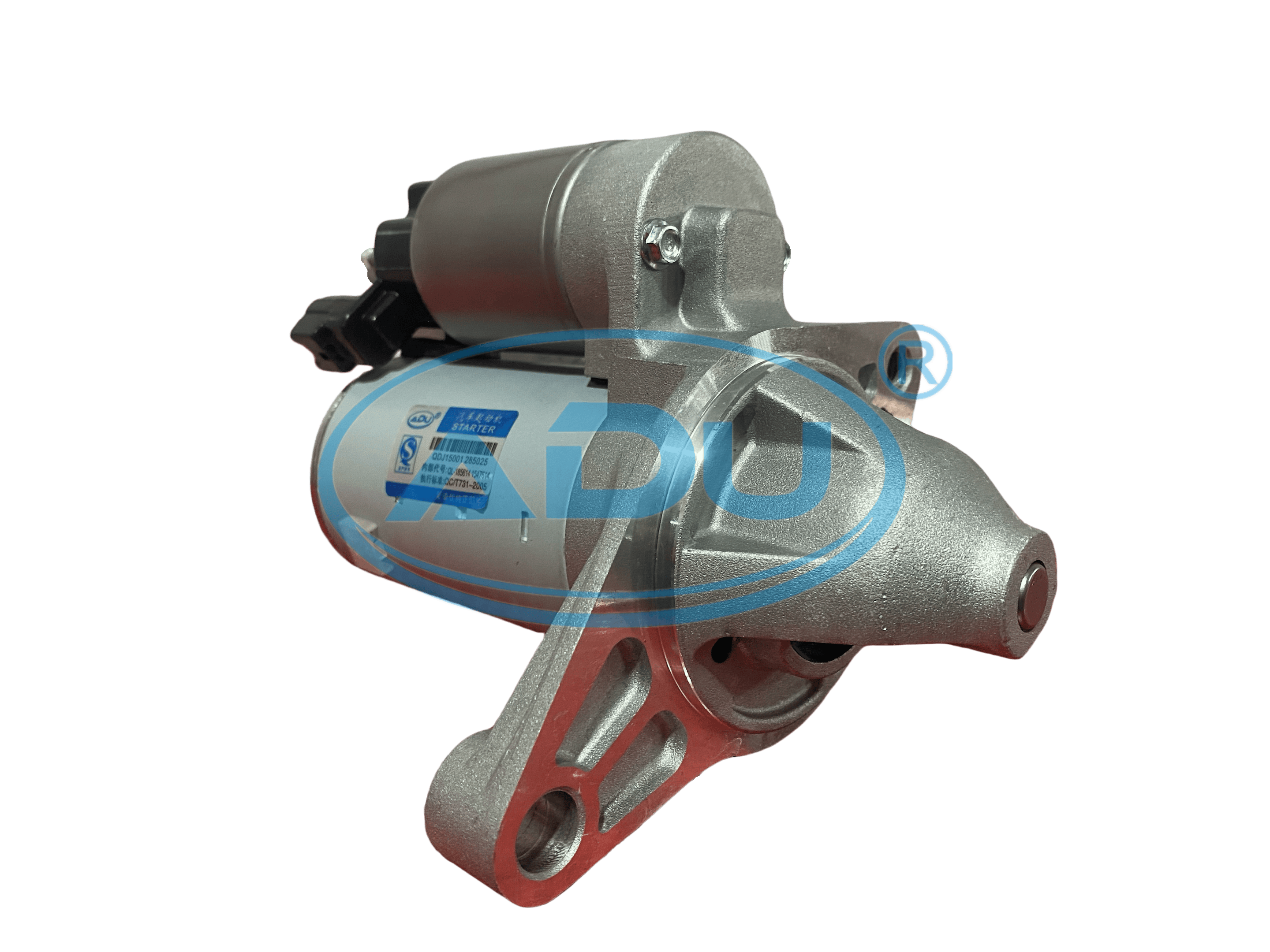 High-Quality 12V Car Starter for Toyota Corolla OEM 28100-F3010 438000-5550 with 5.5KG Weight and 26.8*17.3*13.5 cm Dimensions