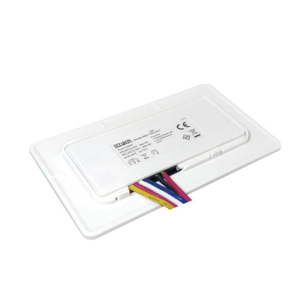 DC12V/24V Slim Mirror Hand Waving Sensor Switch with CCT Adjusting And Defogger Function