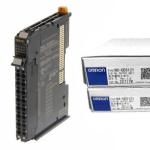 NX-OD5121 Omron I/O Modules NX Series Transistor Output Unit NPN To 24VDC