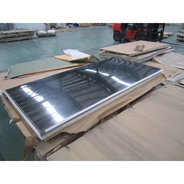 UNS S20100 S20200 EN 1.4372 1.4373 Cold Rolled Stainless Steel Sheet Metal 4x8 For Industrial