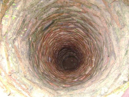 Borehole Well Camera Deep Water Well Camera Underground Camera Pipe Inspection Camera For Water Well Tanks