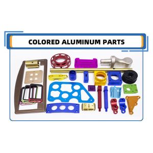 Custom CNC Machining Services Iron Precision Parts Machining Pulley For