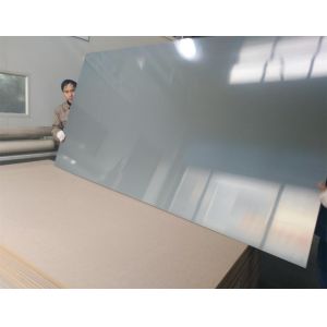 4*10ft Acrylic Board