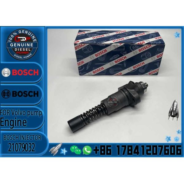 Engine parts Injection Pump 0414693006 Unit Pump Diesel Unit Fuel Pump