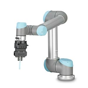 New industrial robot arm 6 axis mini payload 5Kg automation UR5 robotic arm