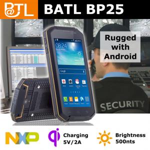 China Wholesaler BATL BP25 3G QI Wireless charging the industrial company phone number on sale