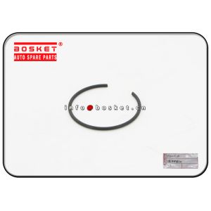 ISUZU 4HK1 700P FRR FSR 8-98006828-0 8980068280 Piston Pin Snap Ring