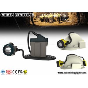 Coal Mining Lights With SOS Warning Function