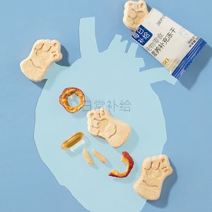 China Small Pack Pet Food combining fresh chicken and Chinese herbal ingredients supports daily care pet heart health and easy digestion on sale