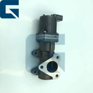 8982382491 Excavator ZX330-3 Engine 4HK1 6HK1 EGR Valve