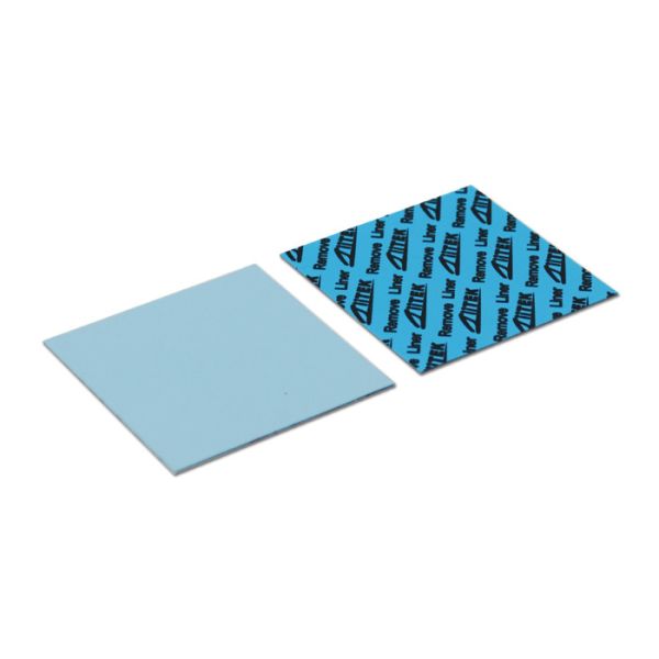 TIF100-12-05US Premium Performance Thermal Pads 1.2W Laptop Silicone Thermal Pads