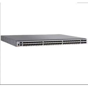 Advanced Lenovo ThinkSystem DB720S Network Switch Standalone or 1U Rack Mount