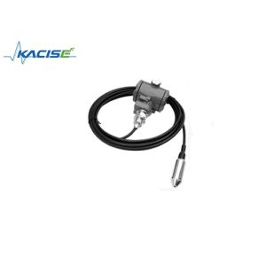 Split 0.1 Accuracy Diffused Silicon oil-filed Core Throw-in Pressure Sensor for