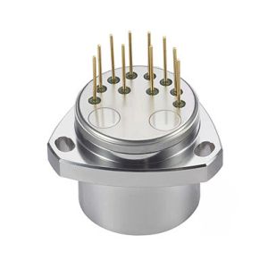High Performance Single Axis Quartz Accelerometer Vibration Sensor for Oil and