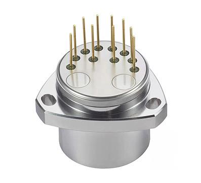 Quality Navigation Grade Quartz Accelerometer Vibration Sensor Q-Flex QA-3000 Replacement for sale