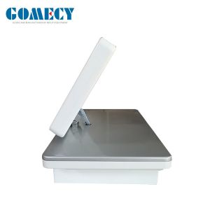 Gold Cartridge Fractional RF Microneedle Machine Non Surgical