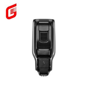 Zebra ZC300 300dpi ID Card Printer Fast and Single or Double Sided Printing with