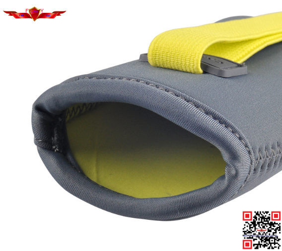 New Arrival Hot Selling High Quality Neoprene Material Pouch Case For Ipod Touch